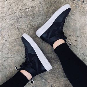 Wmns Air Force 1 Ultraforce Mid